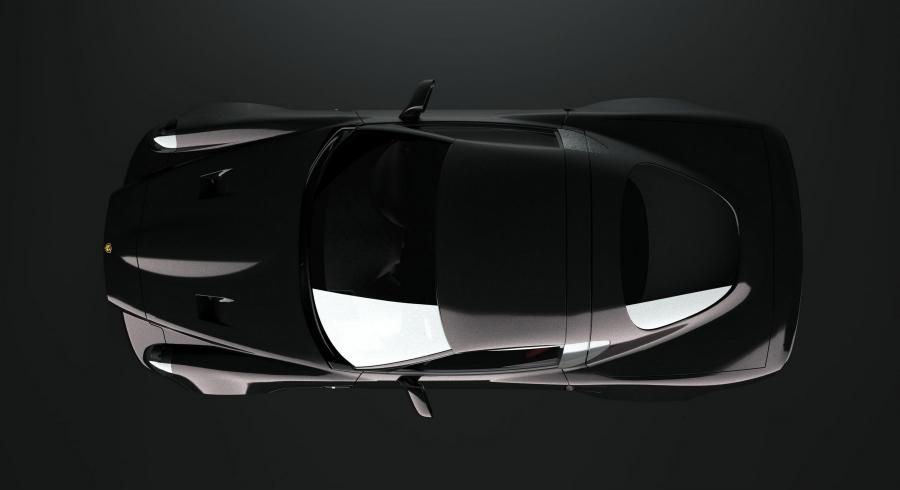  SV Motor 9 Competizione Renderings 2008 года  (фото 7 из 8)